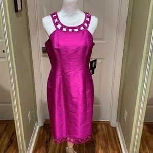 Jones New York cocktail dress